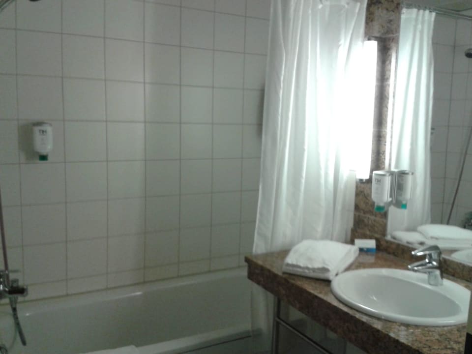 Bad Hotel NH Oberhausen