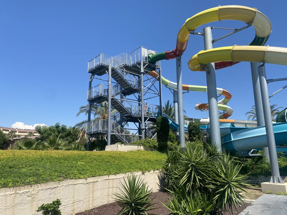 Pool TUI BLUE Xanthe