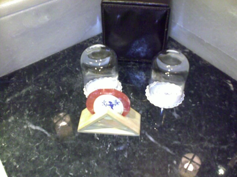 Pflegeprodukte für Gäste The Stay Boulevard Nisantasi