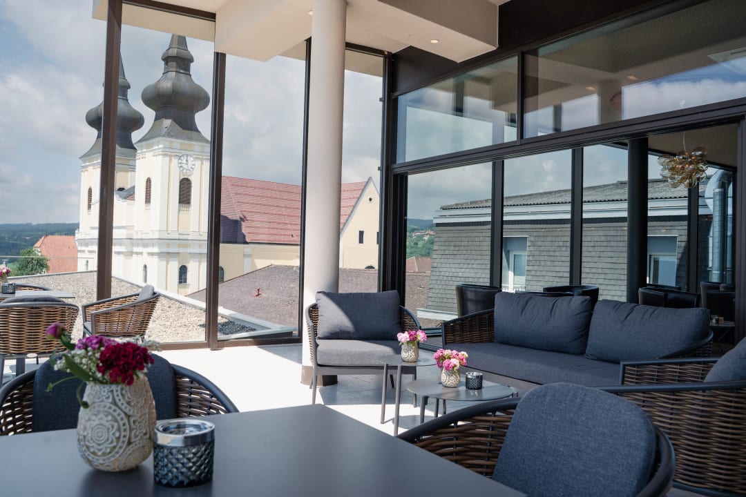 Gastro Hotel Schachner