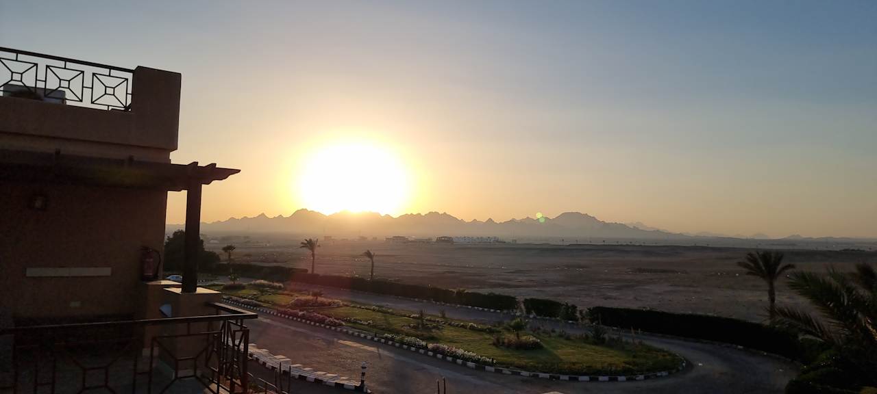 Sonstiges Shams Prestige Abu Soma-Adults Only