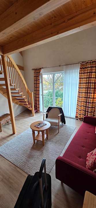 Zimmer Hotel Weisser Bär