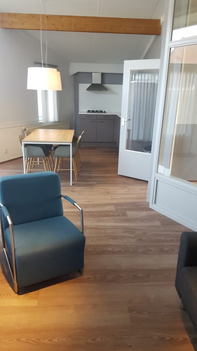 Zimmer Roompot Vakantiepark Hof Domburg