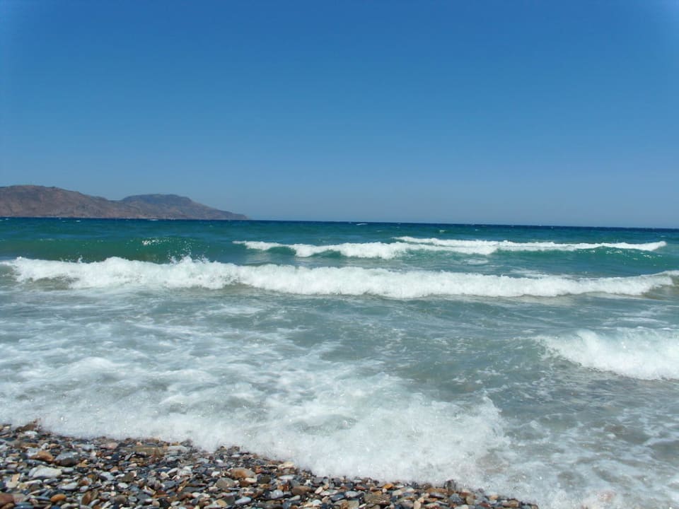 Strand  Hydramis Palace Beach Resort
