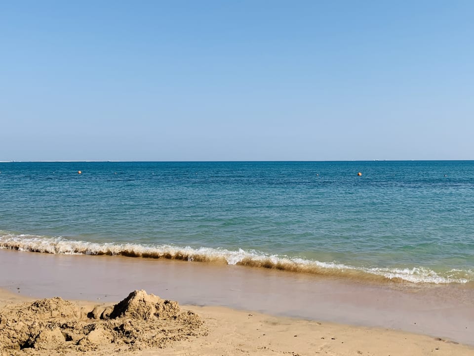 Strand Sentido Caribbean World Soma Bay