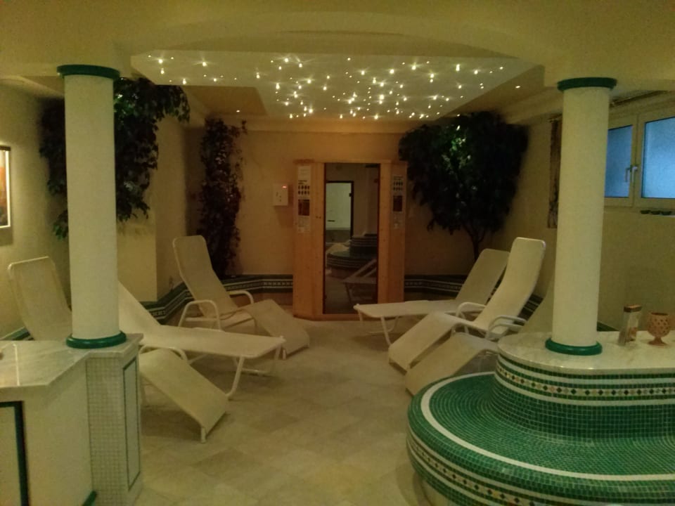 Sport & Feizeitrr Hotel Garni Erler