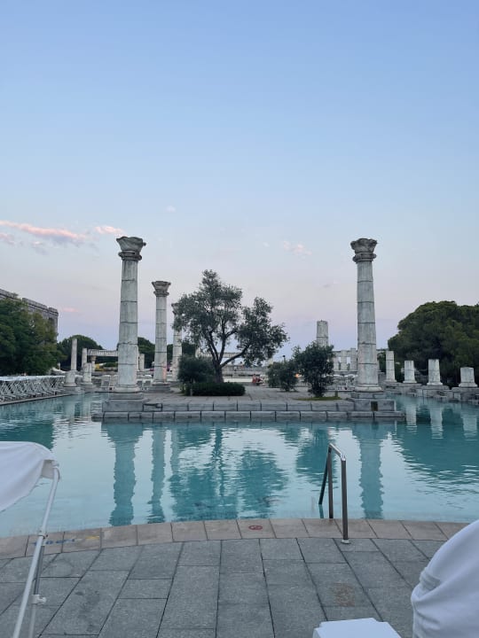 Außenansicht Xanadu Resort Hotel