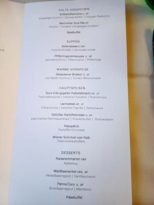 Gastro Hotel Fritsch am Berg - Adults only