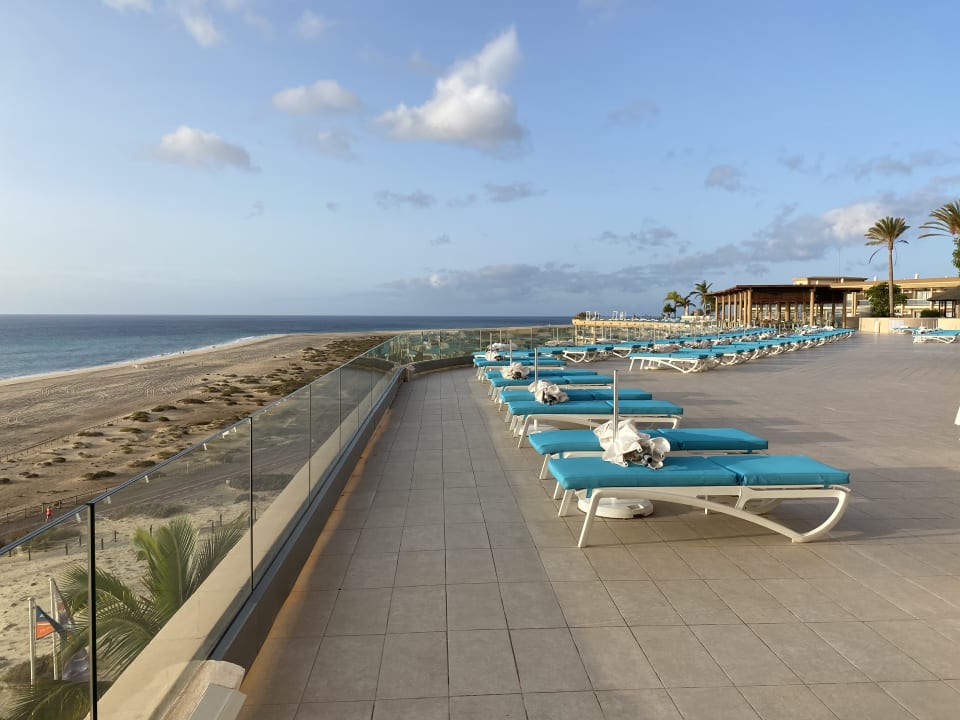 Pool Iberostar Selection Fuerteventura Palace