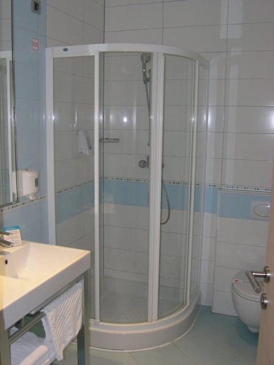 Dusche Maistra Select Belvedere Resort