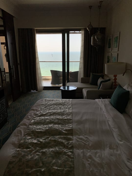 Zimmer Ajman Saray, a Luxury Collection Resort