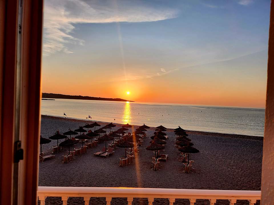 Zimmer Hotel Club S'Illot