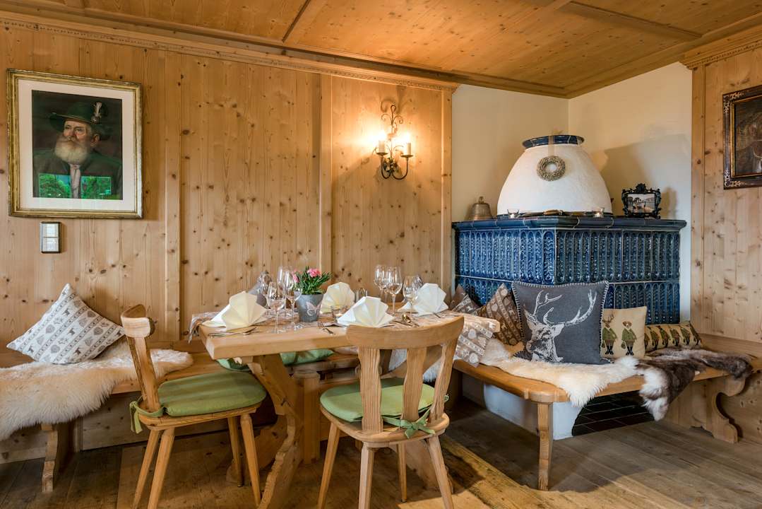 Gastro Der Westerhof - Hotel in Tegernsee