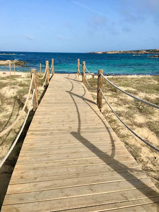 Strand Hotel Timon 1+2
