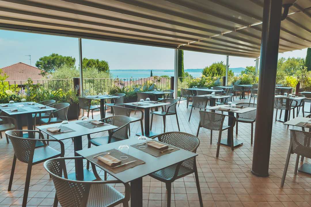 Gastro AHG Riva del Sole Moniga
