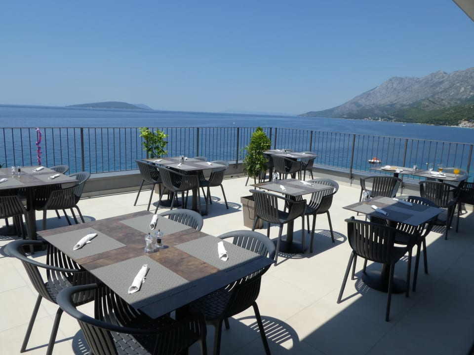 Gastro Morenia All Inclusive Hotel