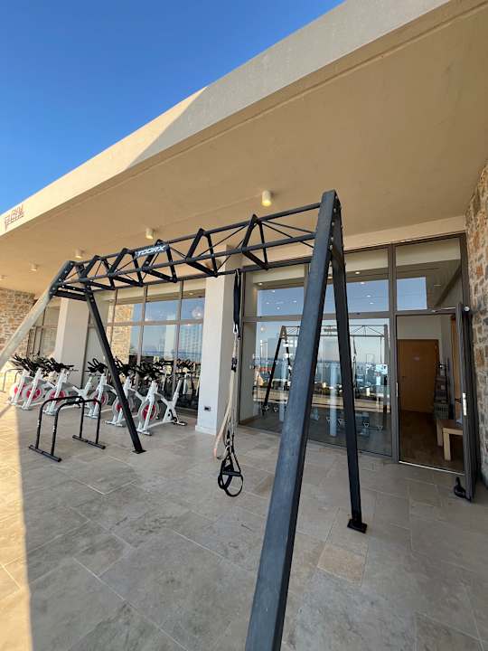 Sport & Freizeit The Royal Senses Resort, Curio Collection by Hilton