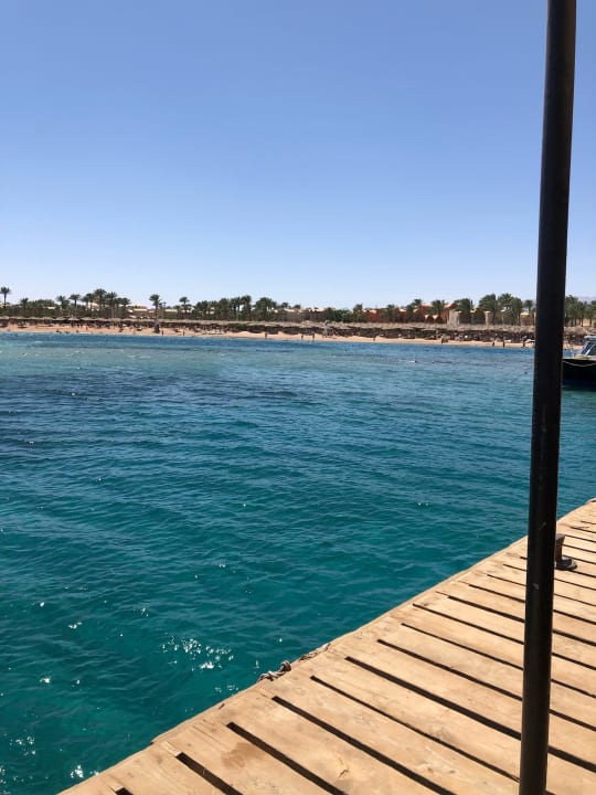 Strand Hotel JAZ Makadi Star & Spa