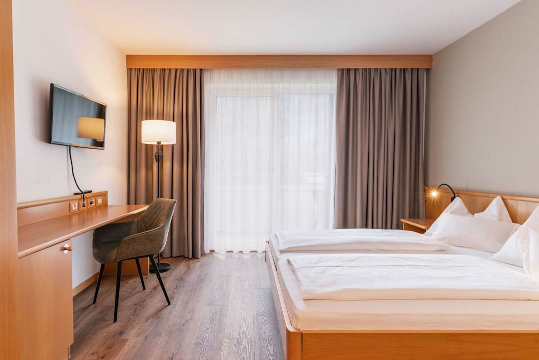 Zimmer Hotel Brenner Stop & Go