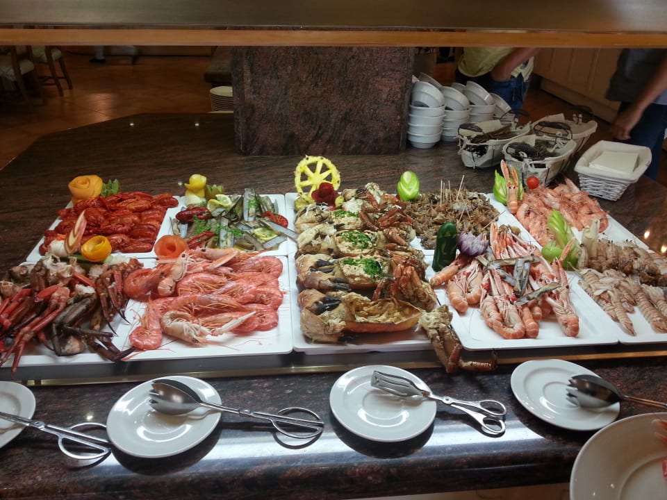 Gastro Fuerte Conil-Resort