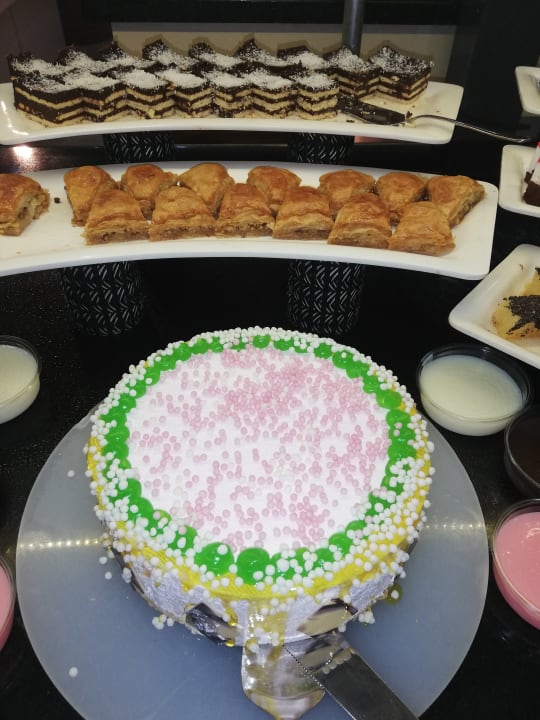 Gastro Grand Seker Hotel
