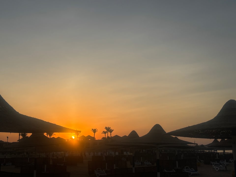 Strand Cleopatra Luxury Beach Resort Makadi Bay - Adults only