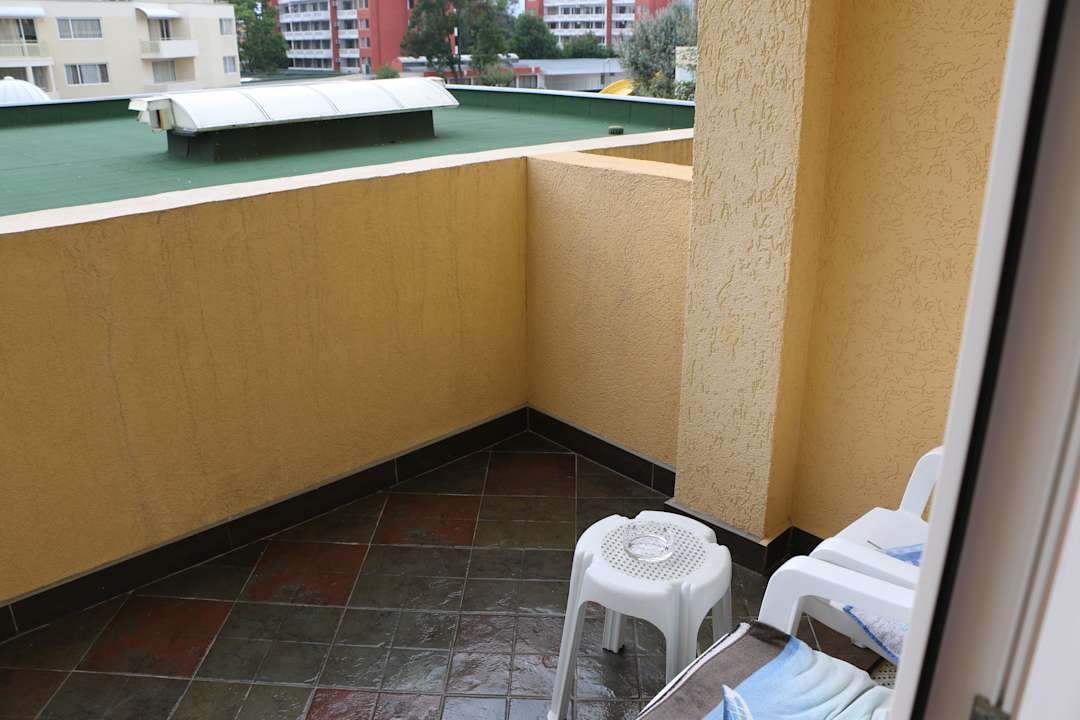 Bolkon DAS Club Hotel Sunny Beach