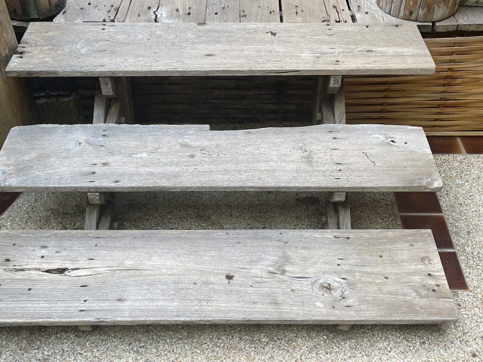 Zimmer Santhiya Koh Phangan Resort & Spa