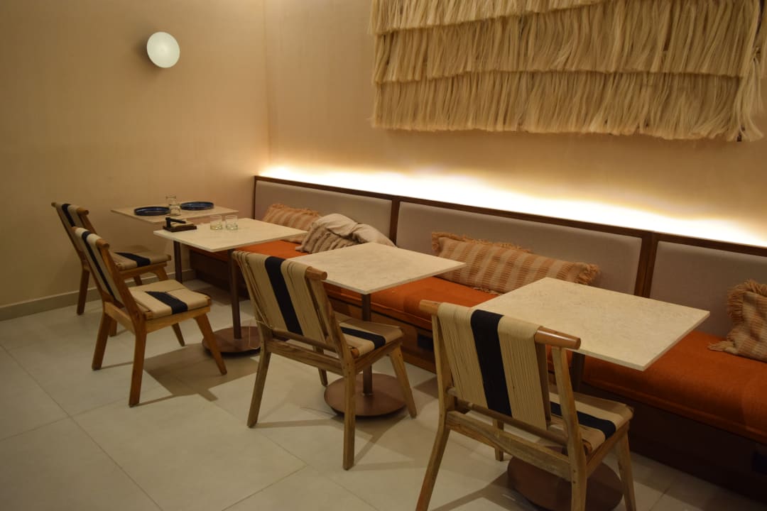 Gastro Motto By Hilton Tulum