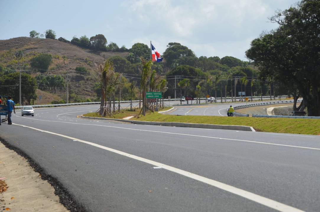 Schnellstraße Senator Puerto Plata Hotel