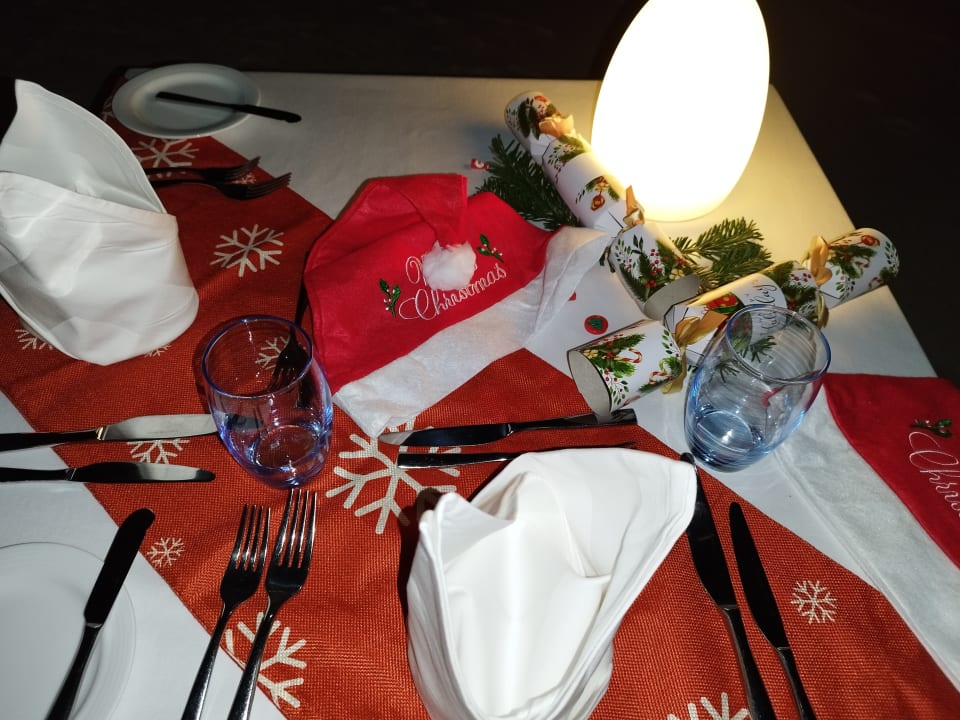 Gastro Veligandu Maldives Resort Island