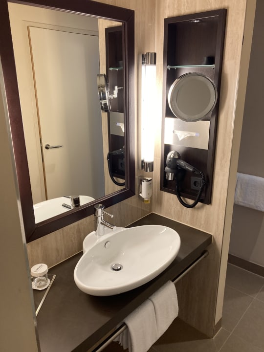 Zimmer Lindner Hotel Vienna Am Belvedere, part of JdV by Hyatt