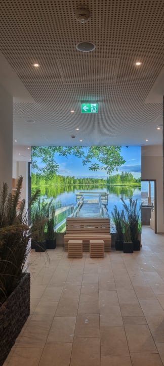 Sonstiges Hotel Sonnenhof