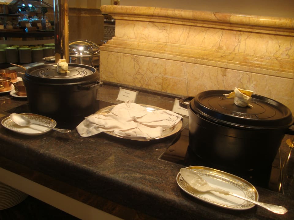 Gastro Emirates Palace Mandarin Oriental