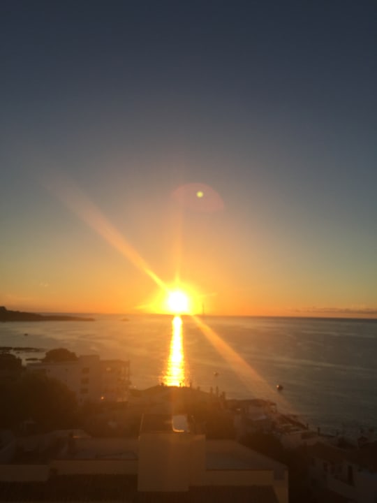 Ausblick Son Moll Sentits Hotel & Spa