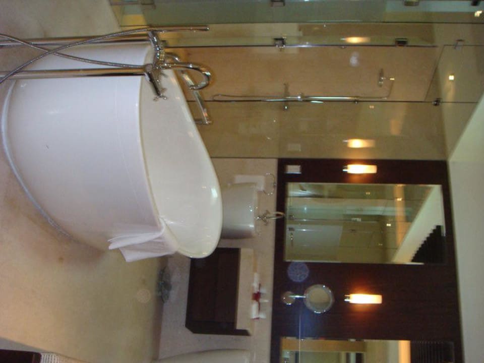 Palm Suite Meliá Desert Palm Dubai