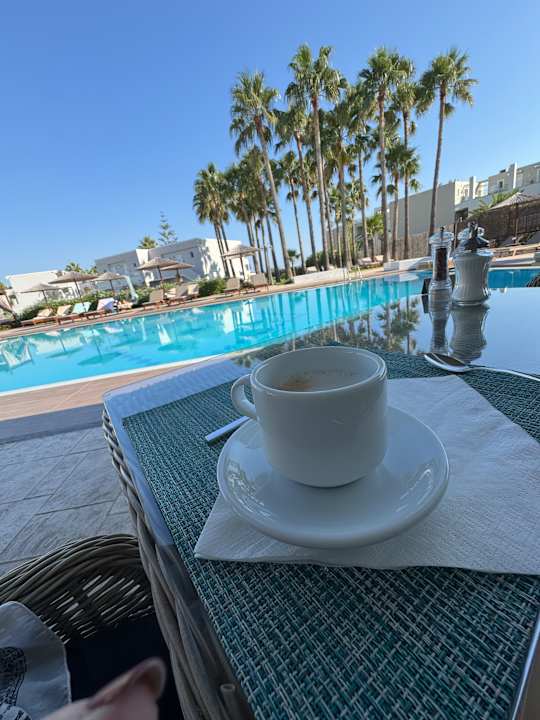 Gastro Delfina Tropic Beach