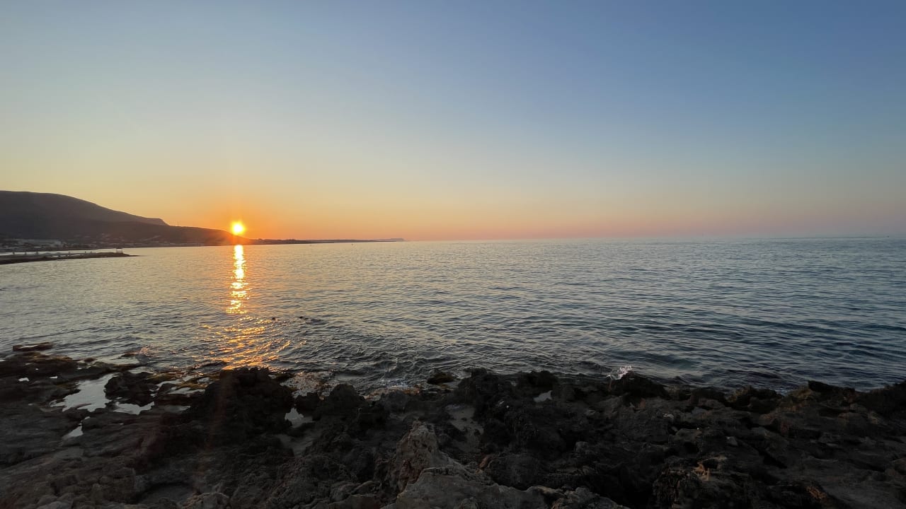Strand Ikaros Beach Luxury Resort & Spa - Adults Only