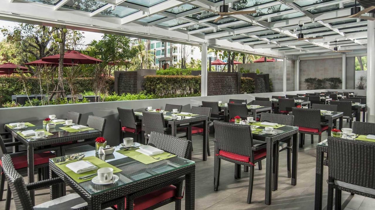 Gastro Amari Hua Hin