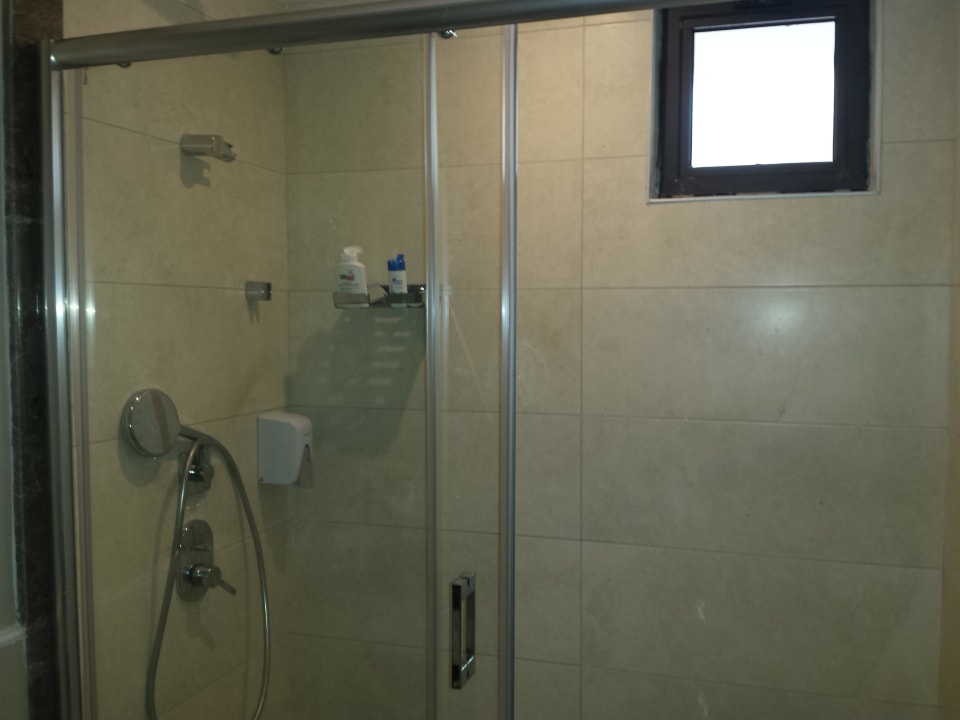 Zimmer neuer Bungalow Horus Paradise Luxury Resort & Club