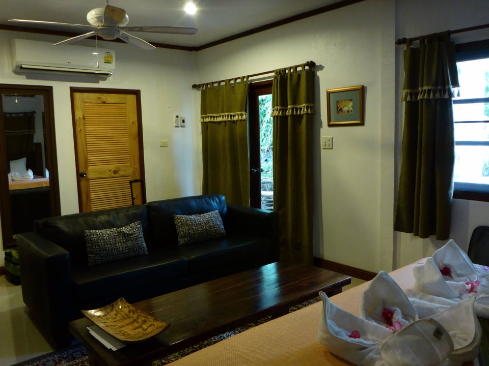 Im Gardenview Bungalow Frog and Catfish Country Inn