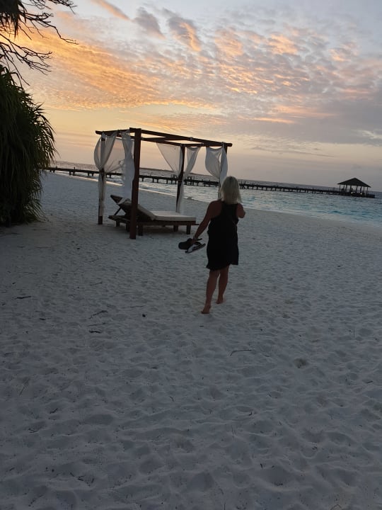 Strand Adaaran Select Meedhupparu Island Resort - Premium All Inclusive