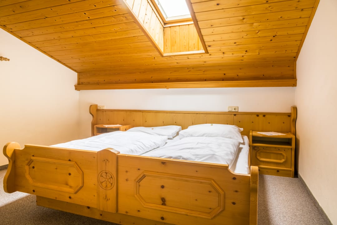 Zimmer Bauernhof Unterviehhausbauer Familie Hettegger