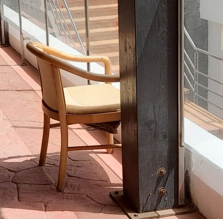 Gastro SBH Hotel Royal Monica