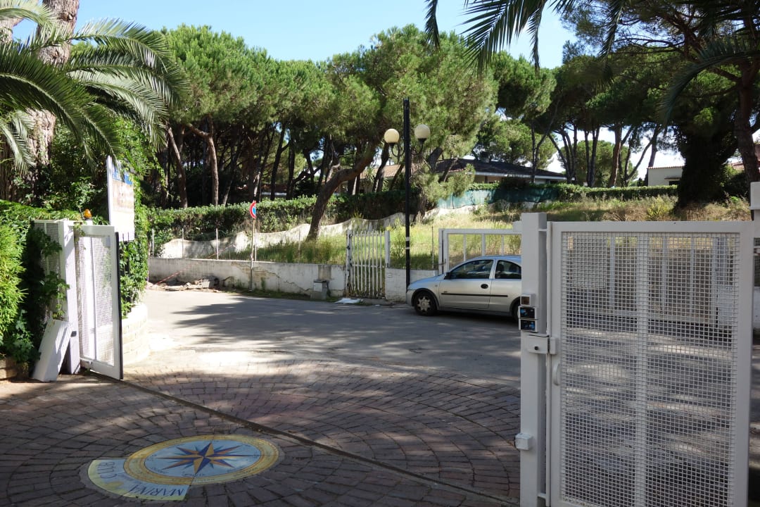 Hotel Marina Club Hotel Marina Club