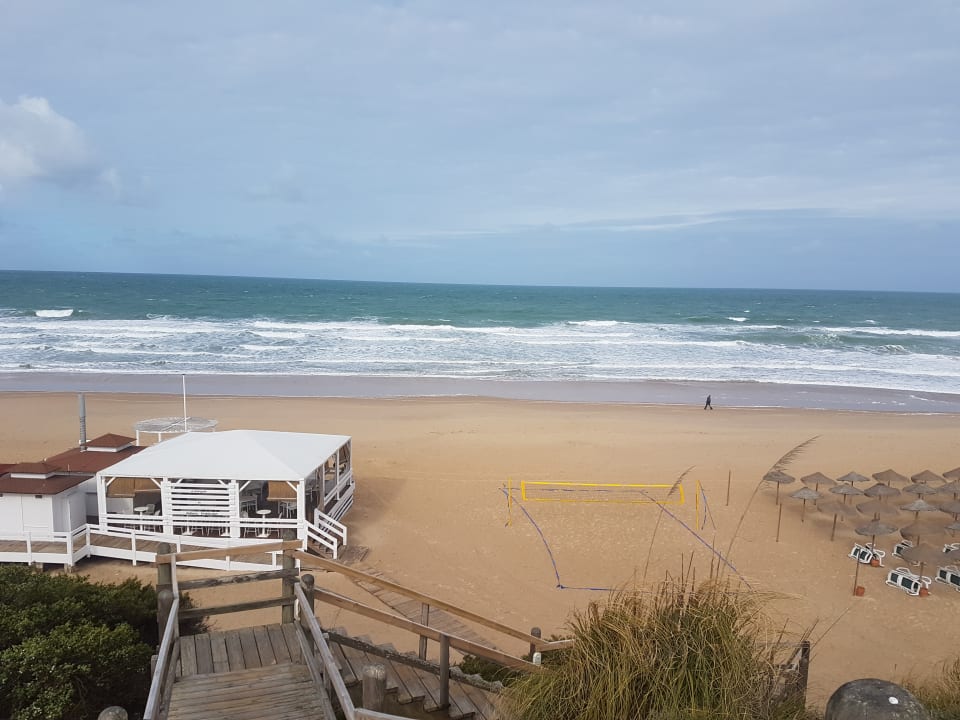 Strand Aldiana Club Andalusien