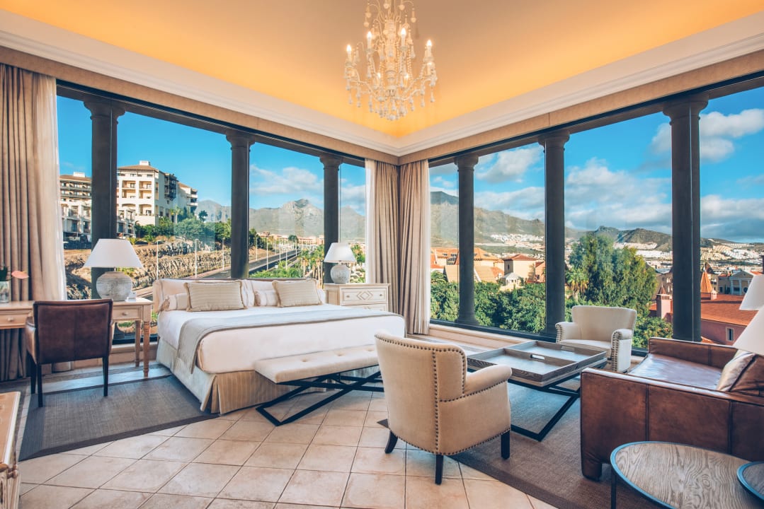 Zimmer JOIA El Mirador by Iberostar