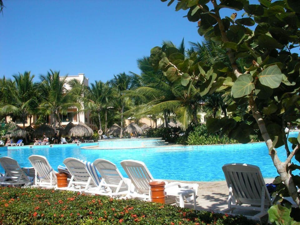 Pool Iberostar Selection Hacienda Dominicus