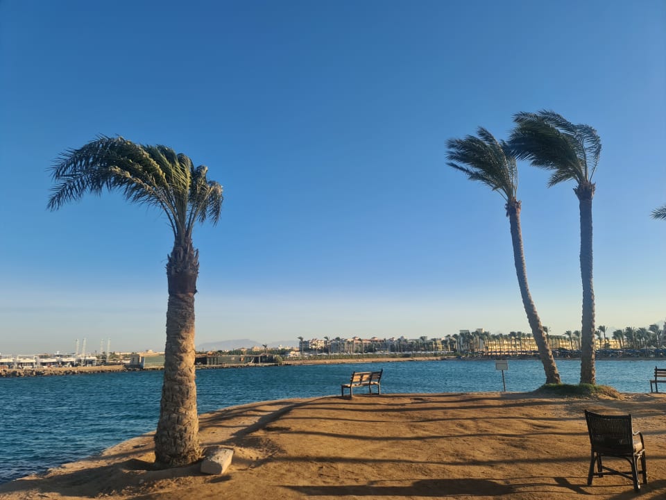 Strand Continental Hotel Hurghada