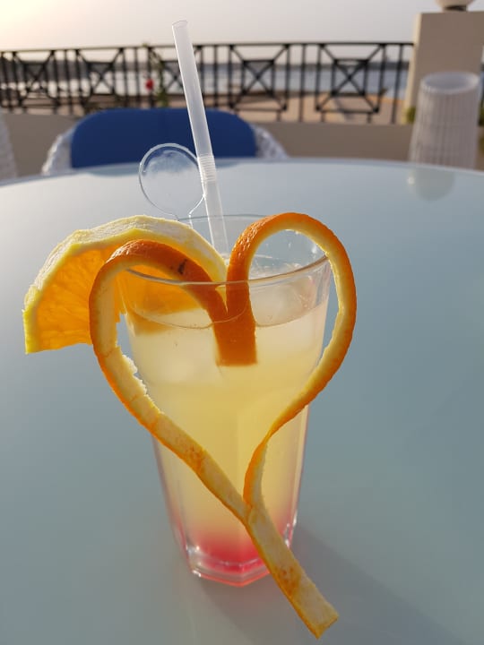 Gastro Cleopatra Luxury Beach Resort Makadi Bay - Adults only